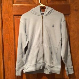 Polo Ralph Lauren Hooded Sweatshirt